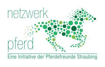 Logo Netzerk Pferd